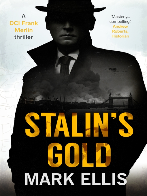 Title details for Stalin's Gold by Mark Ellis - Wait list